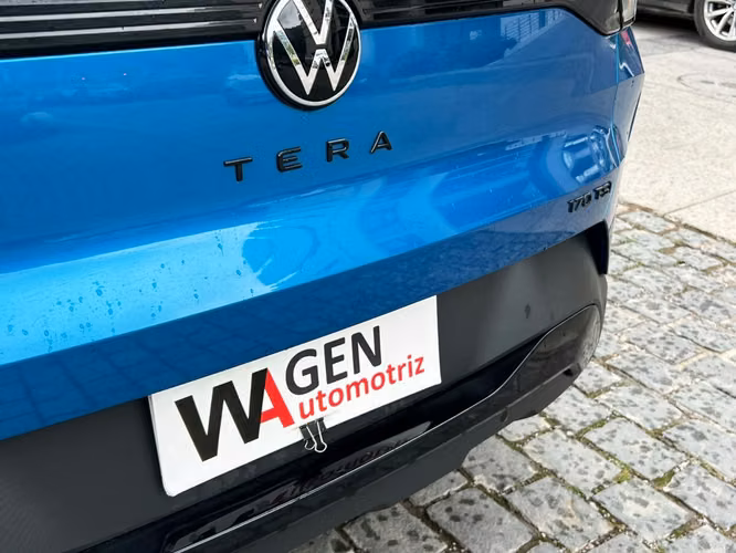 VOLKSWAGEN TERA OUTFIT 1.0 AT 2026 - Imagen 7