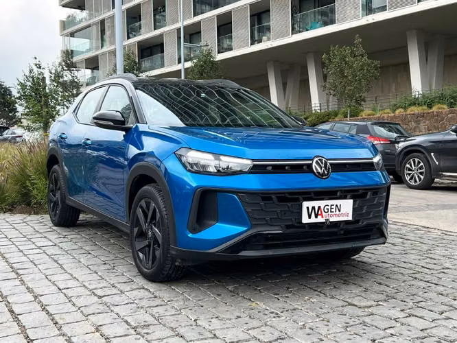 VOLKSWAGEN TERA OUTFIT 1.0 AT 2026
