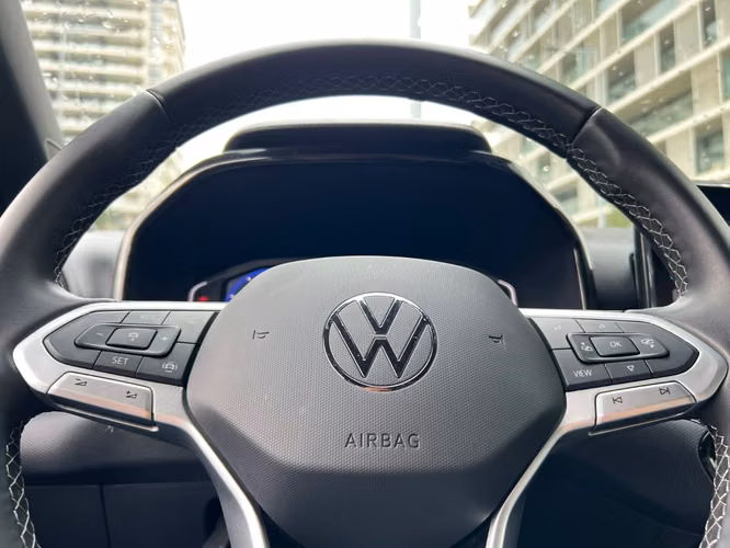 VOLKSWAGEN TERA OUTFIT 1.0 AT 2026 - Imagen 13