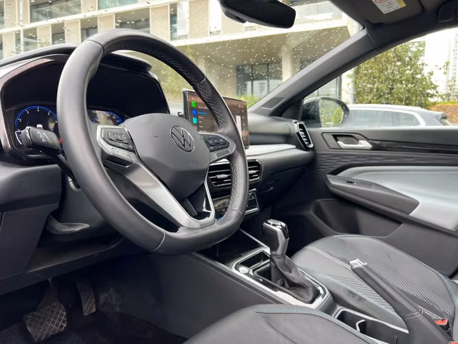 VOLKSWAGEN TERA OUTFIT 1.0 AT 2026 - Imagen 11