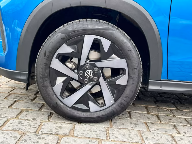 VOLKSWAGEN TERA OUTFIT 1.0 AT 2026 - Imagen 9