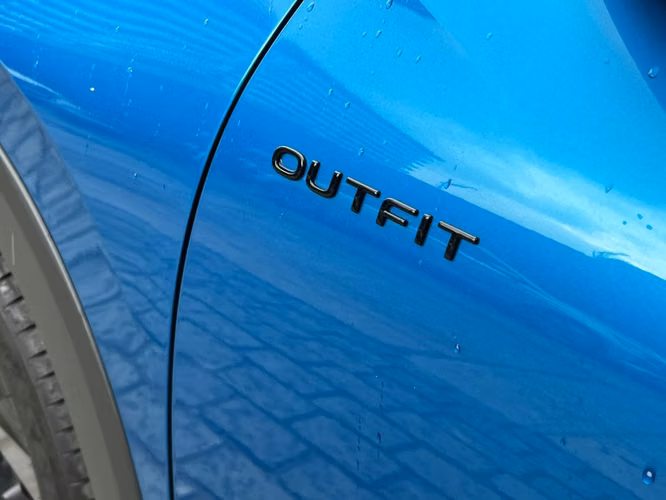VOLKSWAGEN TERA OUTFIT 1.0 AT 2026 - Imagen 8