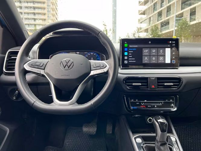 VOLKSWAGEN TERA OUTFIT 1.0 AT 2026 - Imagen 12