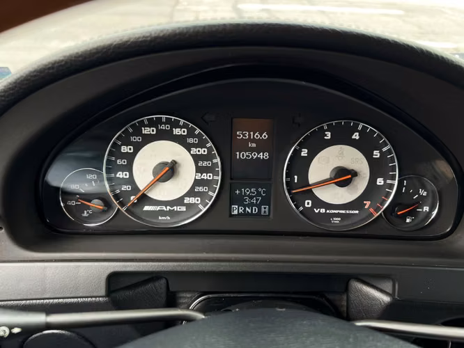 MERCEDES-BENZ G55 AMG DESIGNO 2012 - Imagen 14