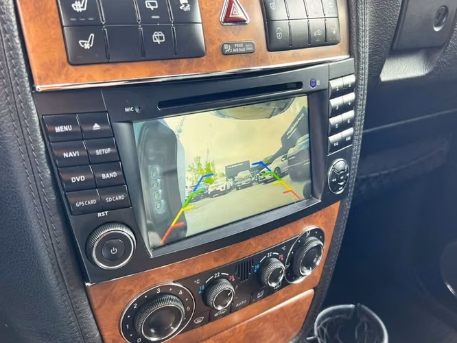 MERCEDES-BENZ G55 AMG DESIGNO 2012 - Imagen 18