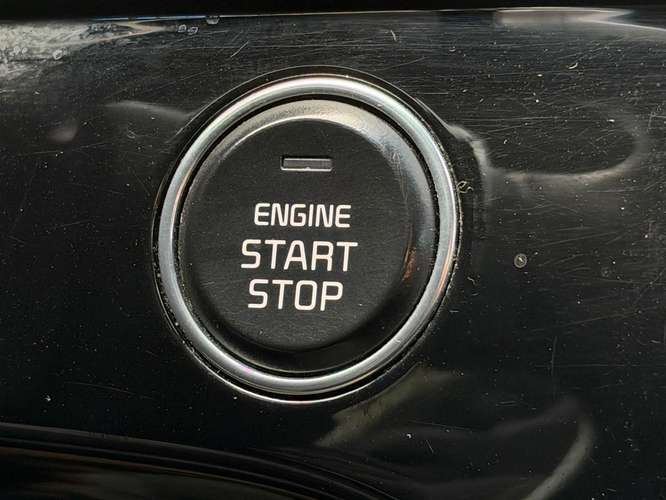 KIA SPORTAGE  2017