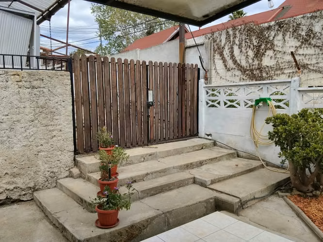 ARRIENDO CASA INTERIOR EN QUILPUE - Imagen 2