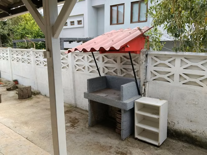 ARRIENDO CASA INTERIOR EN QUILPUE - Imagen 11