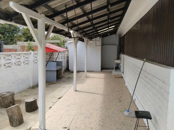 ARRIENDO CASA INTERIOR EN QUILPUE - Imagen 7