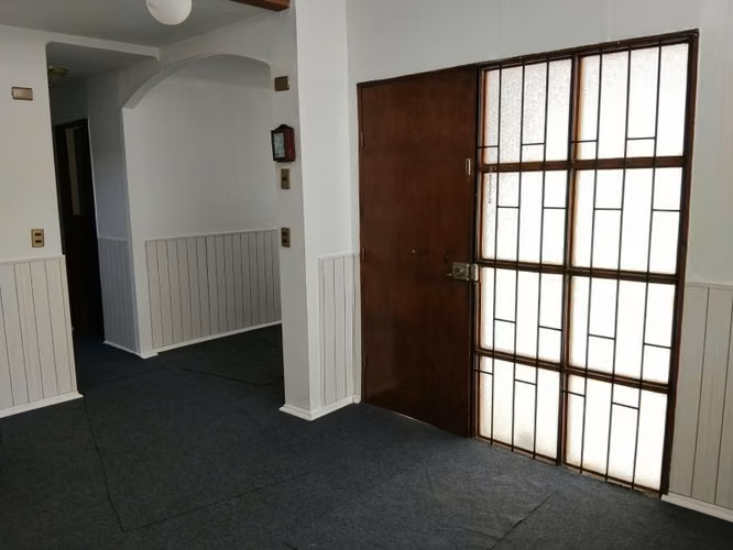 ARRIENDO CASA INTERIOR EN QUILPUE - Imagen 8