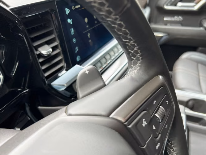 CHEVROLET SILVERADO HIGH COUNTRY 3.0 2024 - Imagen 14