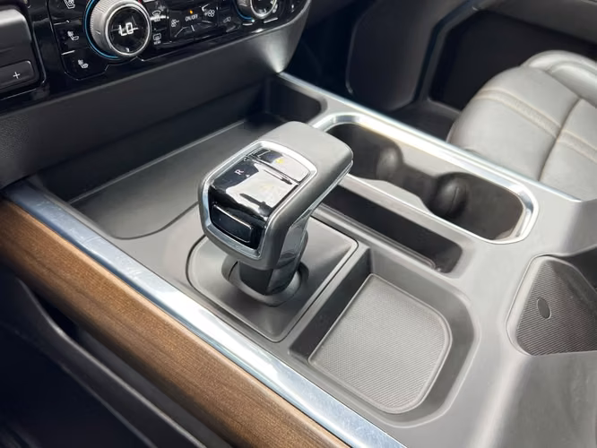 CHEVROLET SILVERADO HIGH COUNTRY 3.0 2024 - Imagen 20