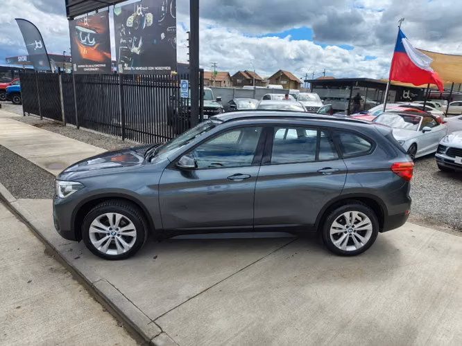 BMW X1  SDRIVE 18D 2.0 AUT 2018 - Imagen 19