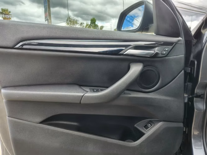 BMW X1  SDRIVE 18D 2.0 AUT 2018 - Imagen 15