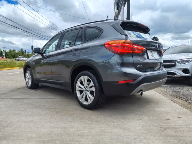 BMW X1  SDRIVE 18D 2.0 AUT 2018 - Imagen 20
