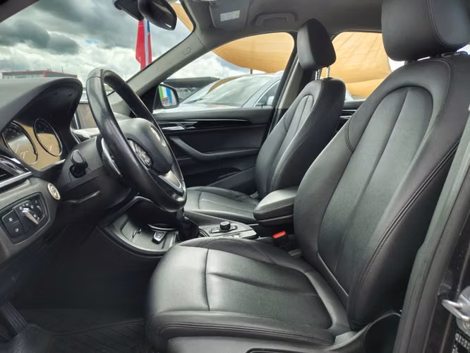 BMW X1  SDRIVE 18D 2.0 AUT 2018 - Imagen 6