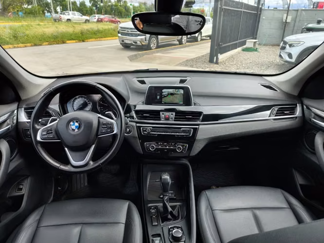 BMW X1  SDRIVE 18D 2.0 AUT 2018 - Imagen 14