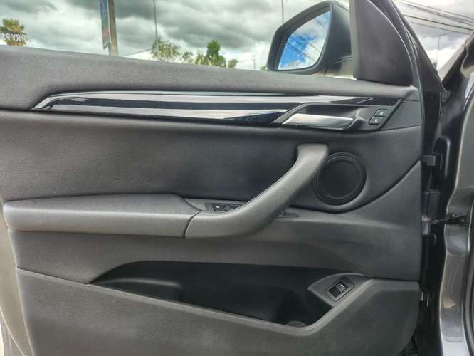 BMW X1  SDRIVE 18D 2.0 AUT 2018