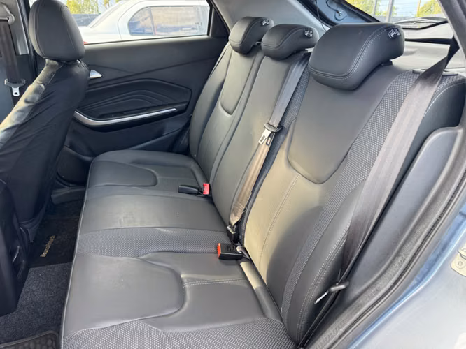 CHERY TIGGO 2 PRO MAX AT 2025