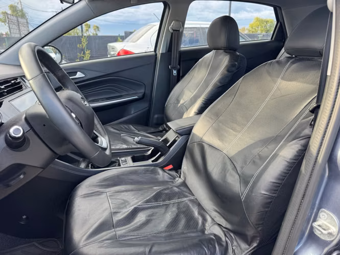 CHERY TIGGO 2 PRO MAX AT 2025