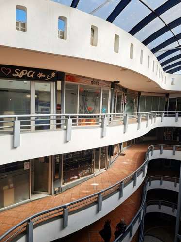 SE ARRIENDA LOCAL COMERCIAL CARRUSEL VIÑA DEL MAR - Imagen 9