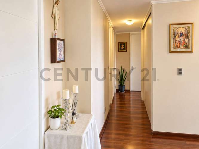 Venta Departamento con Vista al Mar, Gómez Carreño