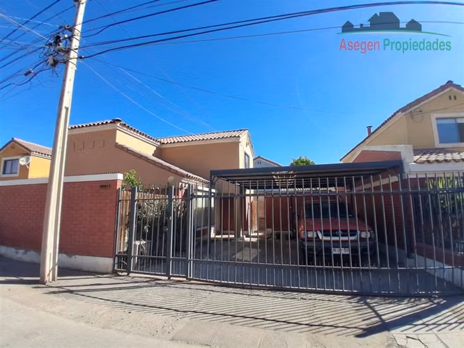 CASA Casa en venta en Villa El Español - Imagen 5