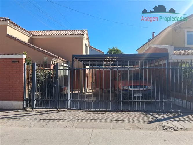 CASA Casa en venta en Villa El Español - Imagen 3