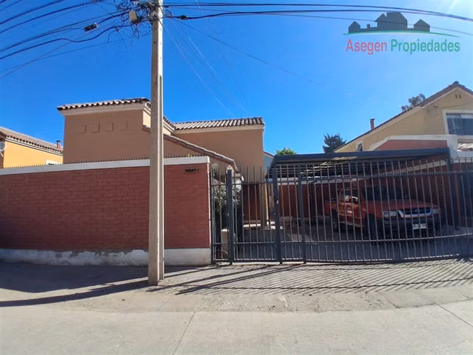 CASA Casa en venta en Villa El Español