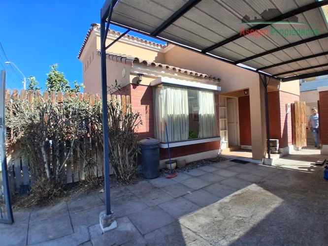 CASA Casa en venta en Villa El Español - Imagen 7