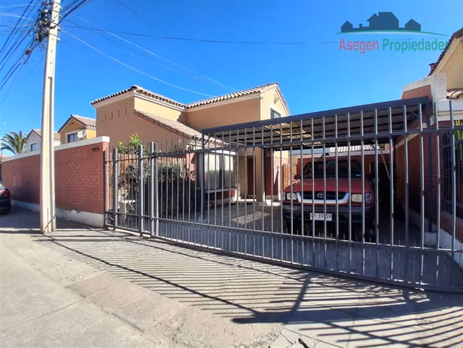 CASA Casa en venta en Villa El Español - Imagen 2
