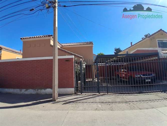 CASA Casa en venta en Villa El Español