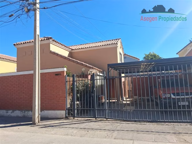CASA Casa en venta en Villa El Español - Imagen 4