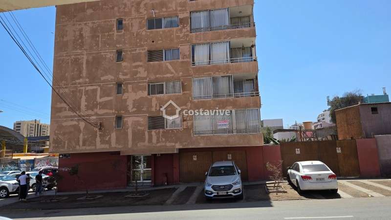 Departamento sector Sur