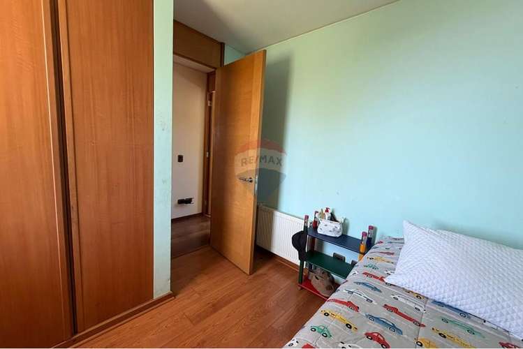 Casa de lujo autosustentable con piscina en lampa - Imagen 30