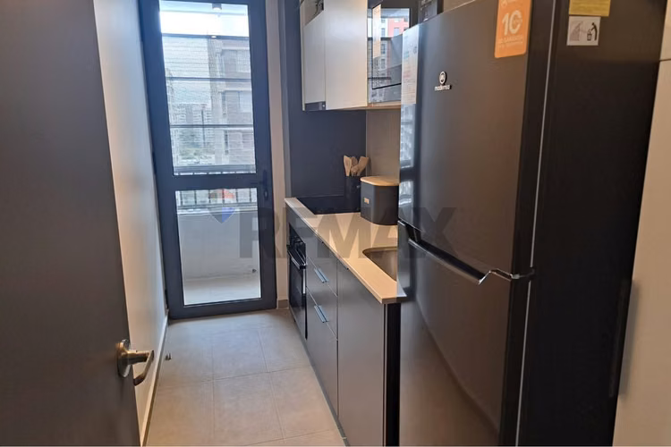 Departamento 2 d 2 b cocina cerrada - Imagen 4