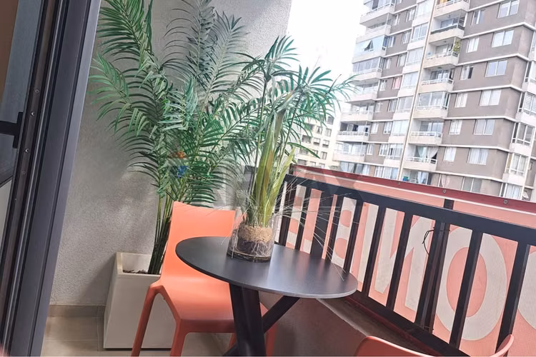 Departamento 2 d 2 b cocina cerrada - Imagen 17