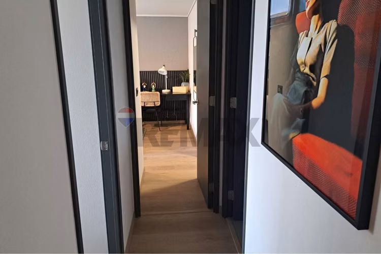 Departamento 2 d 2 b cocina cerrada - Imagen 6