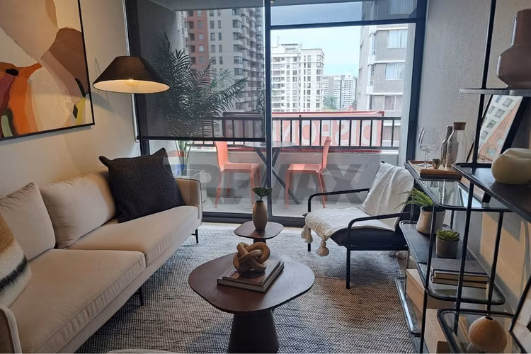 Departamento 2 d 2 b cocina cerrada - Imagen 7