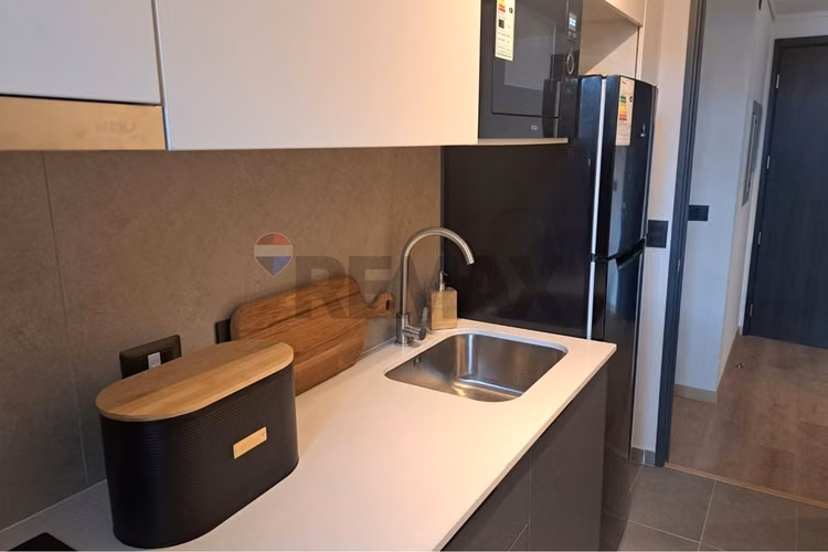 Departamento 2 d 2 b cocina cerrada - Imagen 13