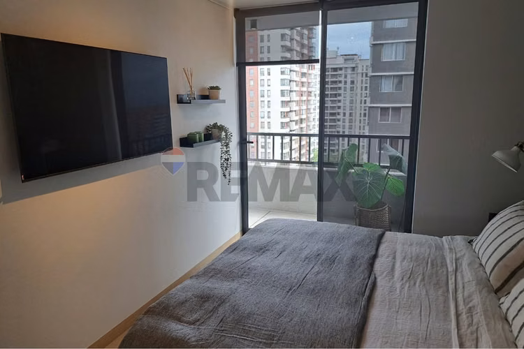 Departamento 2 d 2 b cocina cerrada - Imagen 25