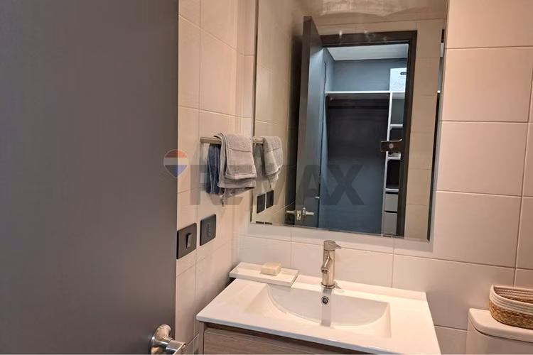 Departamento 2 d 2 b cocina americana - Imagen 21