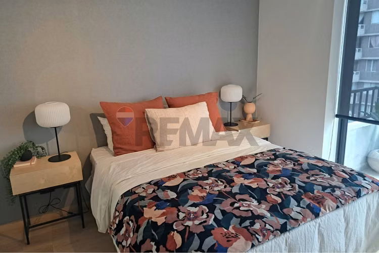 Departamento 2 d 2 b cocina americana - Imagen 3
