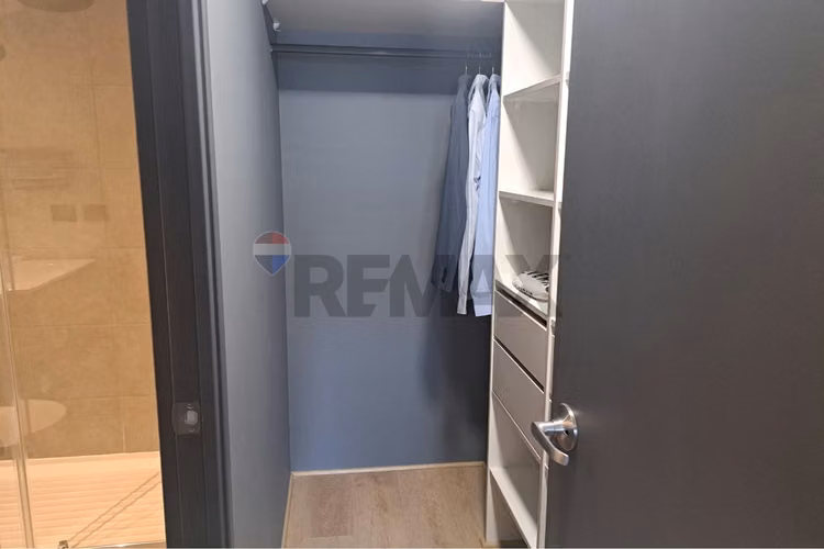 Departamento 2 d 2 b cocina americana - Imagen 18
