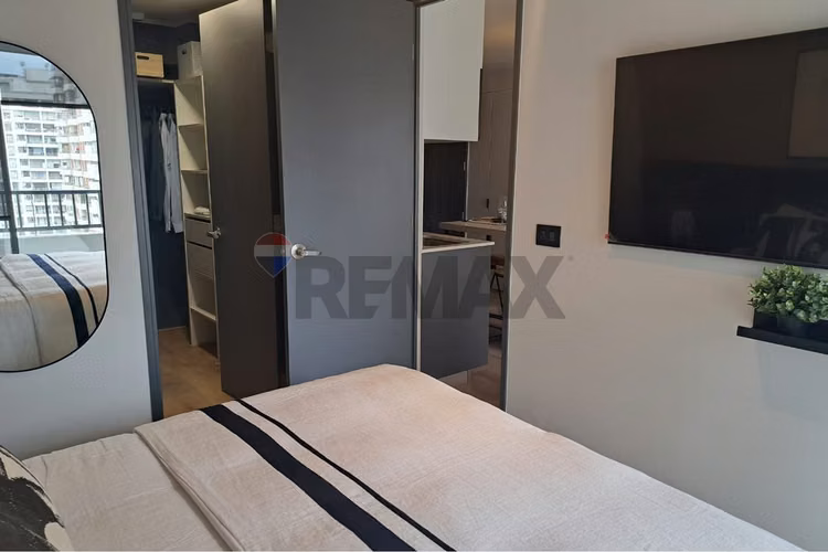 Departamento 2 d 2 b cocina americana - Imagen 17