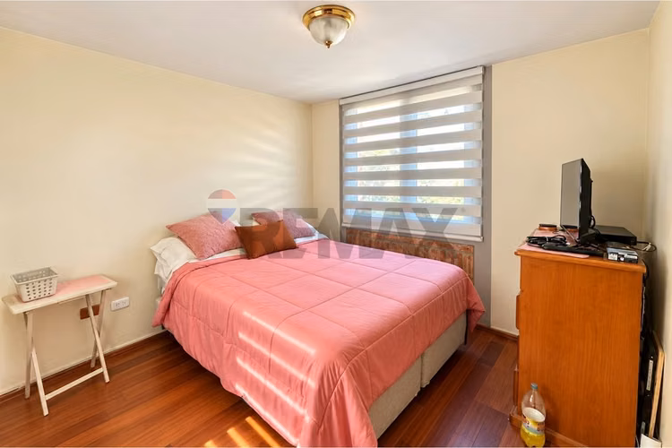 ¡casa con encanto, patio privado y quincho! - Imagen 10