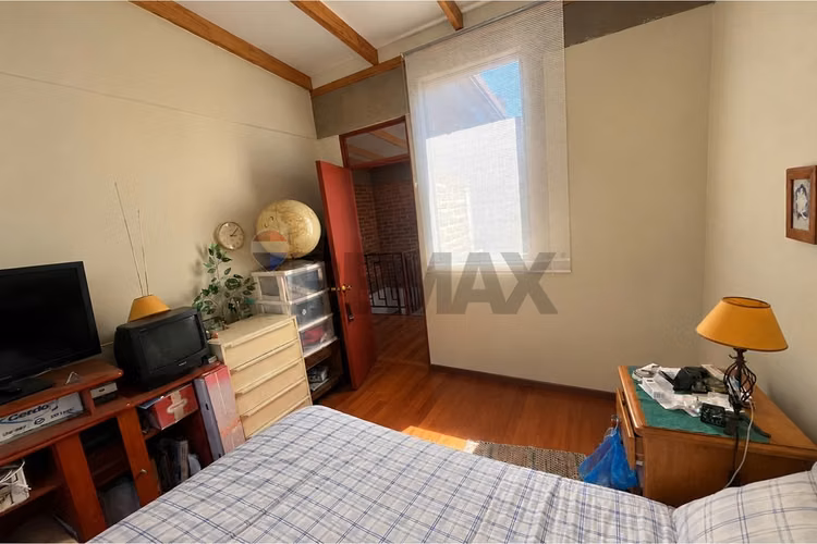¡casa con encanto, patio privado y quincho! - Imagen 20