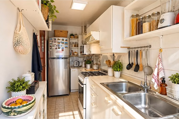 ¡casa con encanto, patio privado y quincho! - Imagen 8