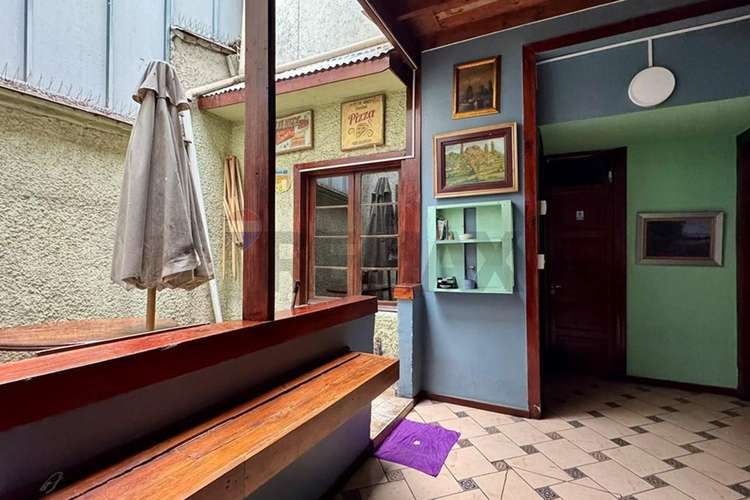 Casona patrimonial habilitada para oficinas - Imagen 18