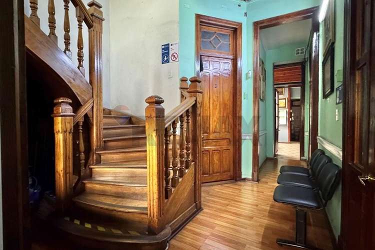 Casona patrimonial habilitada para oficinas - Imagen 4